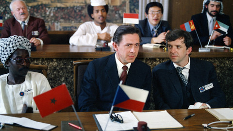 Sanitka - Epizoda 7/11