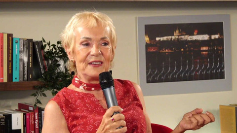 Knihovna Václava Havla - Milena Jesenská a Felice Bauerová: Vliv na Kafkovu tvorbu