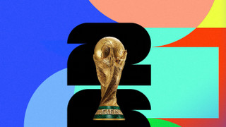 MS ve fotbale mužů 2026