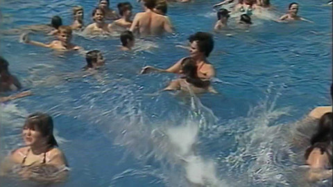 Archiv dne - 10. květen 1987: Pražská koupaliště