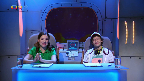 PLANETA YÓ - 15. prosince