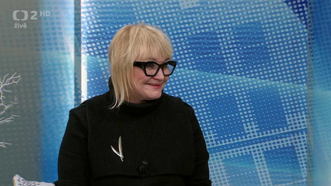 Dobré ráno - 9. ledna