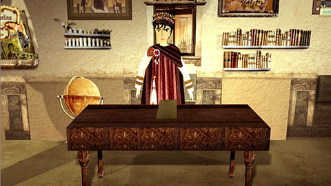 Kompas času - 15/32 Byzantská říše - 1. část