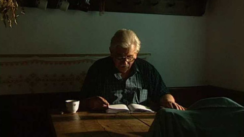 Ilustrované fejetony Ludvíka Vaculíka - Život na slunku (4. srpna 1988)