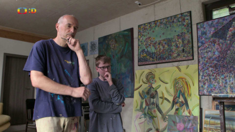 Nejlepší den - Čeněk a Roman