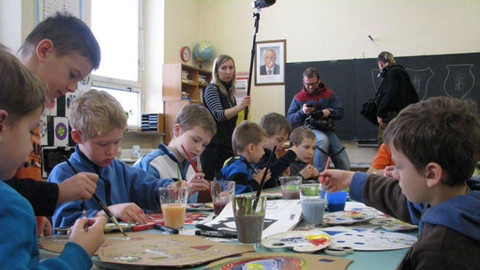 Šikulové - 14. února 2013