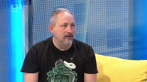 Dobré ráno - 13. února