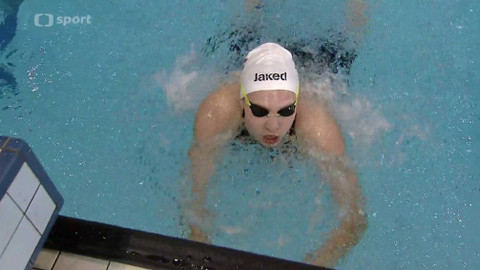 Plavání - ČP Ostrava