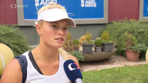 Prague Open - TK Sparta Prague Open 2020