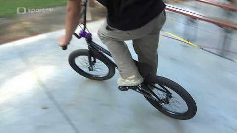 Cyklistika - MČR Brumov-Bylnice