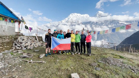 HimalayanXtri 2022