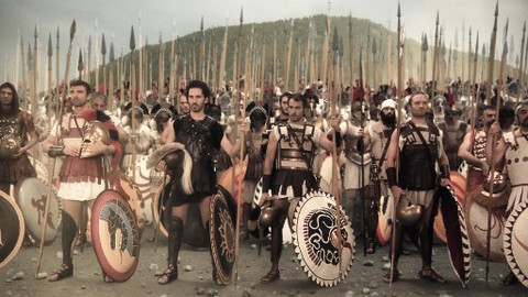 Ve jménu Athén - Epizoda 2/2