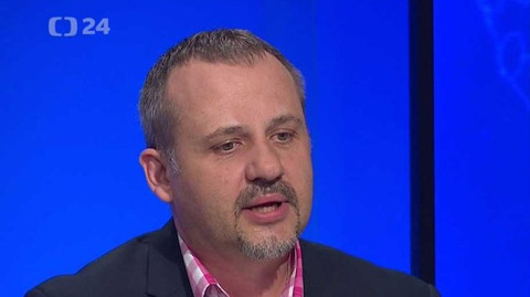 90’ ČT24 - Spor mezi Británií a Ruskem kvůli otravě bývalého agenta