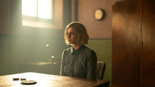 Krutá láska: Příběh Ruth Ellisové