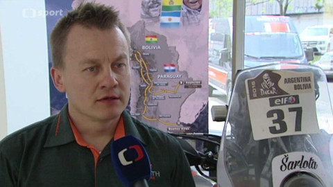 Svět motorů - Aktuálně