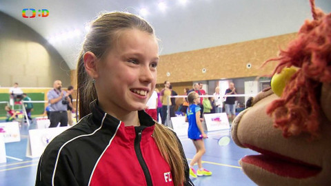 Lvíčata - 8. června 2019