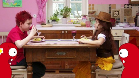 Draci v hrnci - Zelí nebo řepa uzdraví půl světa!