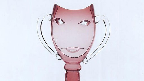 Ceny Thálie - Ceny Thálie 2004