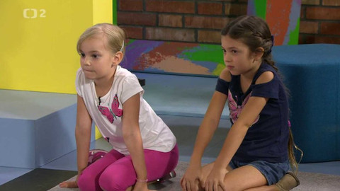 UčíTelka - Český jazyk