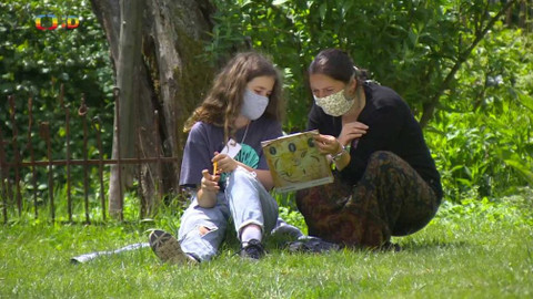 Zprávičky - 3. června 2020