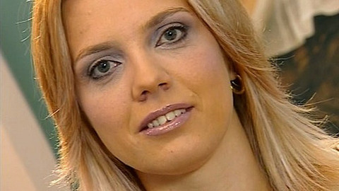 Vypadáš skvěle! - 29. června 2006