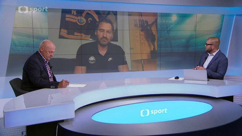 Hokej den poté - 2. kolo