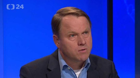 90’ ČT24 - Kvalita ovzduší v Česku