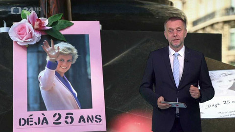 Horizont ČT24 - 31. srpna 2022