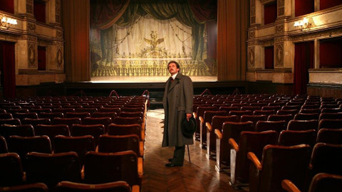 Puccini - Epizoda 2/2