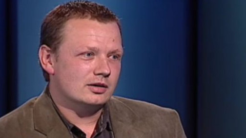 Hyde Park ČT24 - 20. srpna 2010