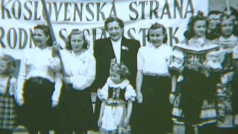 Tajné akce StB - 27/40 Akce N