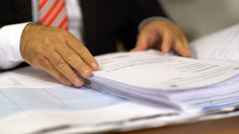 Infiltrace - Obchod se svědomím - nová fakta