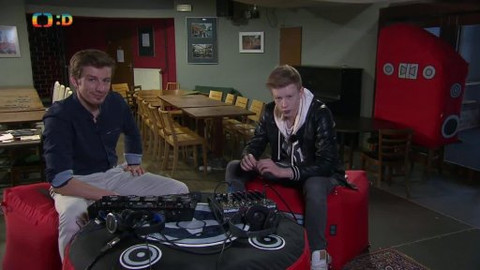 Dé pětka - 9. března 2014