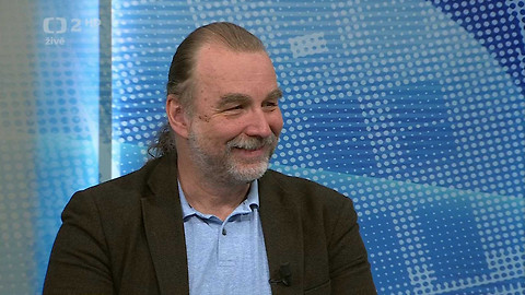 Dobré ráno - 26. května 2025