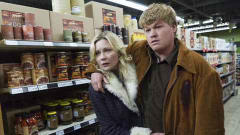 Fargo - 10/10 Palindrom