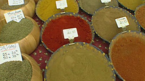 Postřehy odjinud - Provence očima Jana Šmída