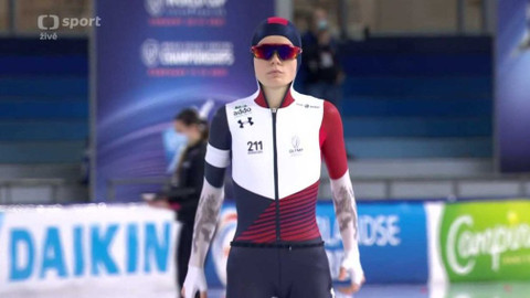 Světový pohár v rychlobruslení - Nizozemsko