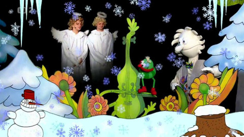 Studio Kamarád - 23. prosince 2018