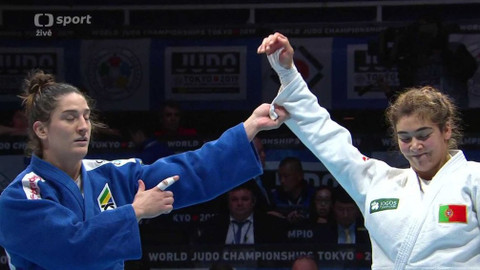 MS v judu 2019 Japonsko - MS 2019 Japonsko