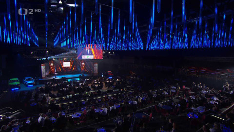 Dobrovolní hasiči roku - Dobrovolní hasiči roku 2023