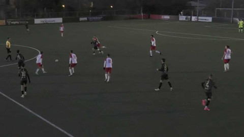 Fotbal - Univerzita Karlova Praha - Jihočeská univerzita