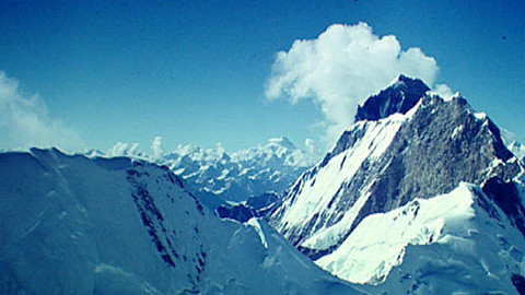 Zapomenuté výpravy - Indus-Harámoš 1970