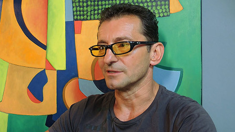 Uchem jehly - 15. února 2015