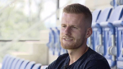 Studio fotbal - Extra