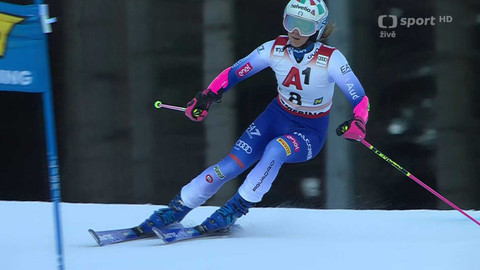 Světový pohár v alpském lyžování - SP Rakousko