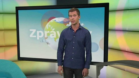 Zprávičky - 1. prosince 2015