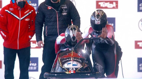 Světový pohár v bobech a skeletonu - Rakousko