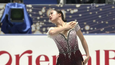 Grand Prix v krasobruslení - Grand Prix Japonsko