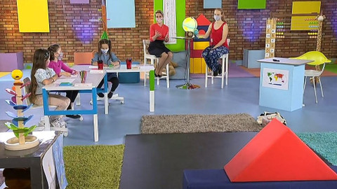 UčíTelka - Český jazyk