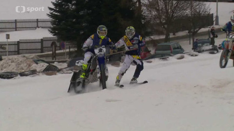 Svět motorů - Speciál